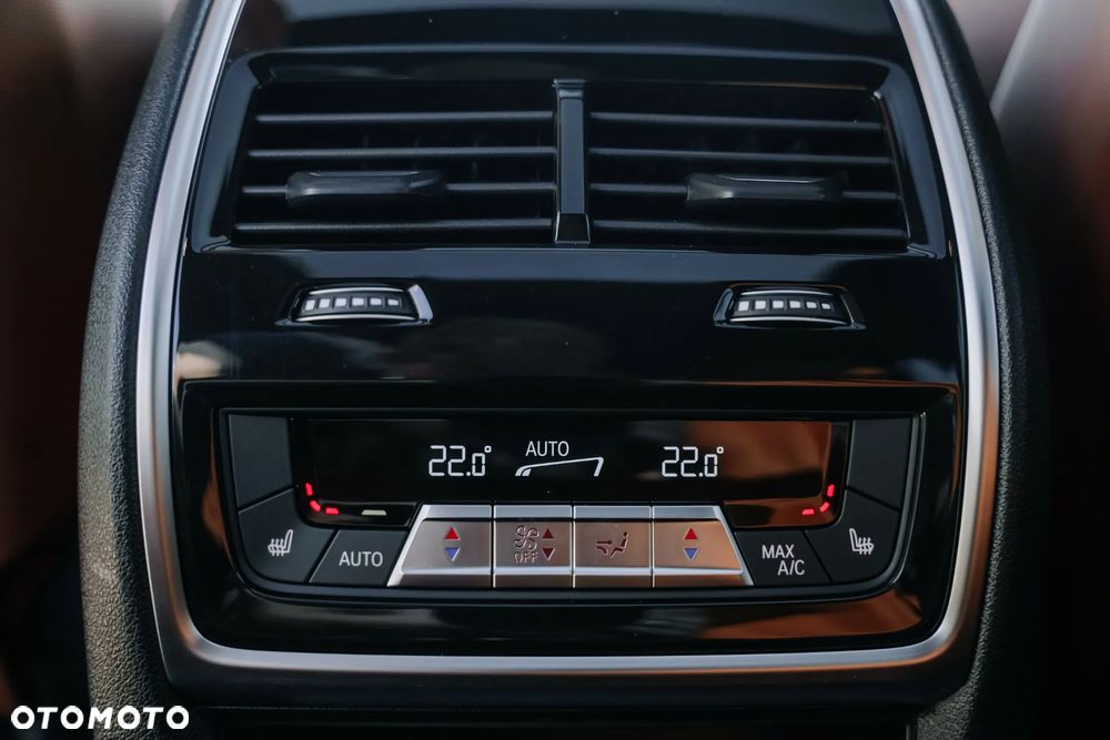 BMW X7 xDrive40d mHEV M Sport sport - 15