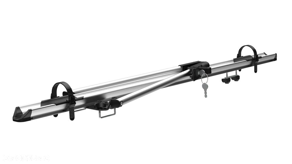 Lanco AluRide  uchwyt rowerowy klucz alu - 6