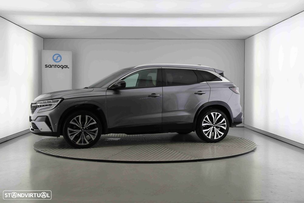 Renault Austral 1.3 Mild Hybrid Iconic Auto - 6