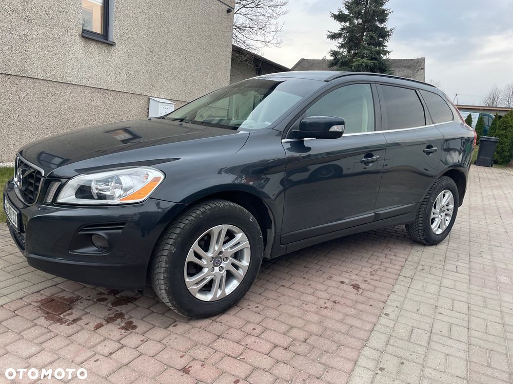 Volvo XC 60 - 20