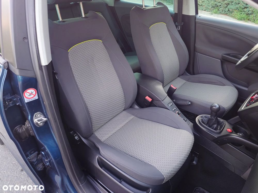 Seat Altea 1.6 Stylance - 15