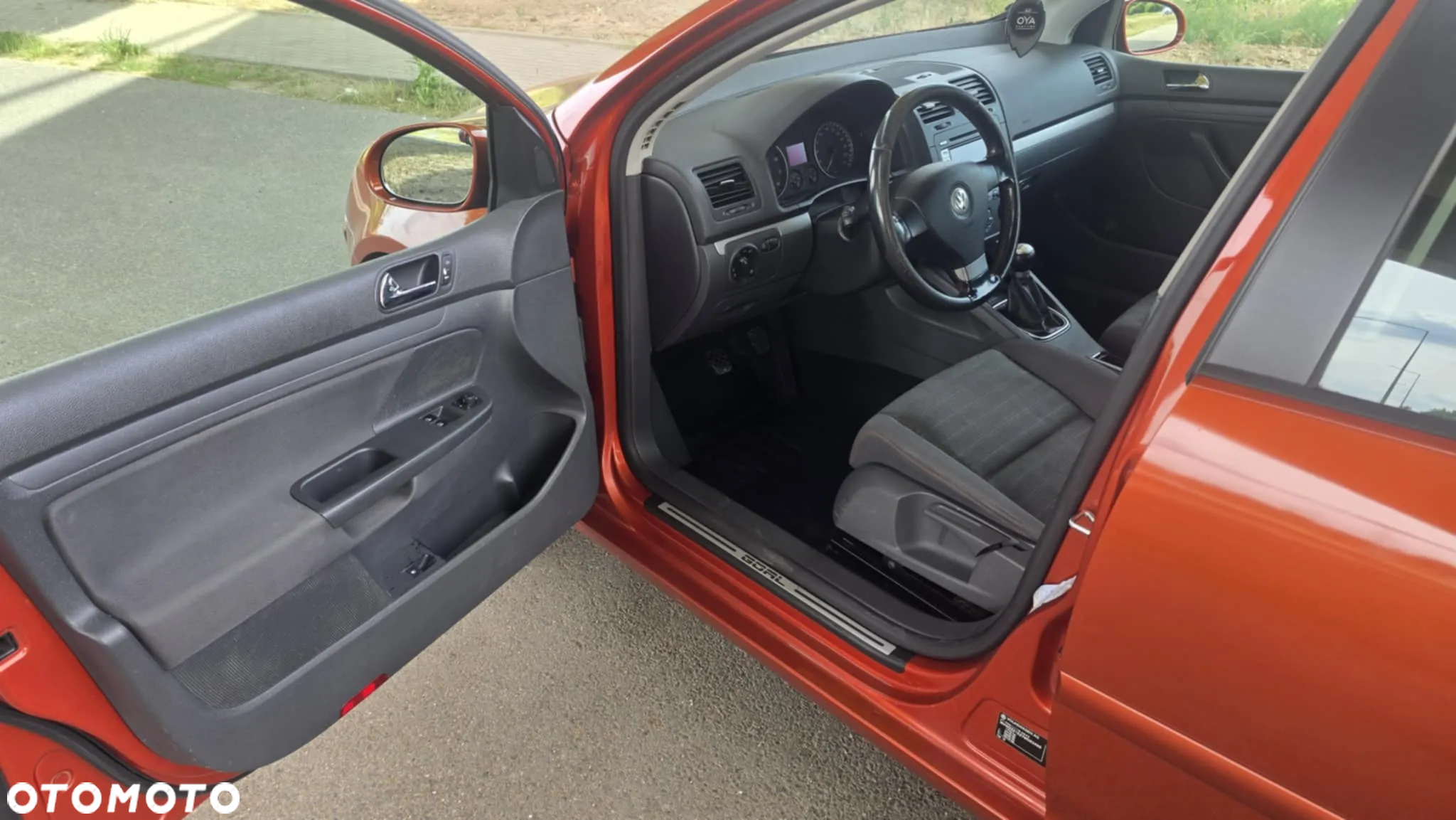 Volkswagen Golf 1.4 Goal - 6