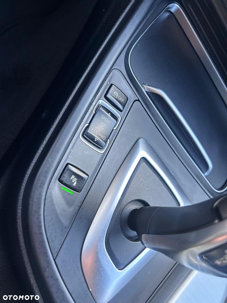 BMW Seria 4 420d xDrive M Sport - 19