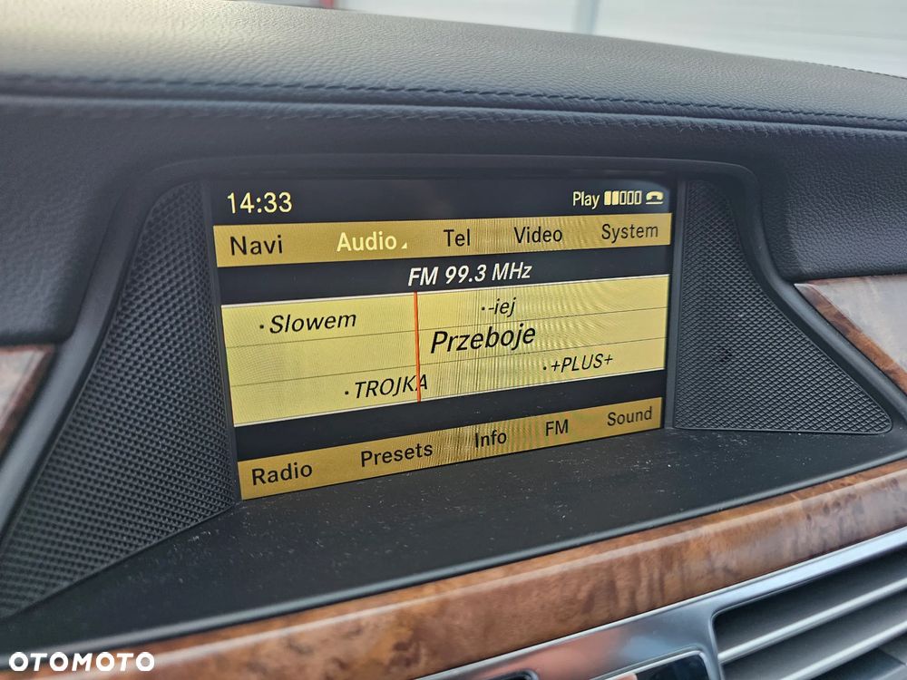 Mercedes-Benz CLS 350 CDI 7G-TRONIC - 30