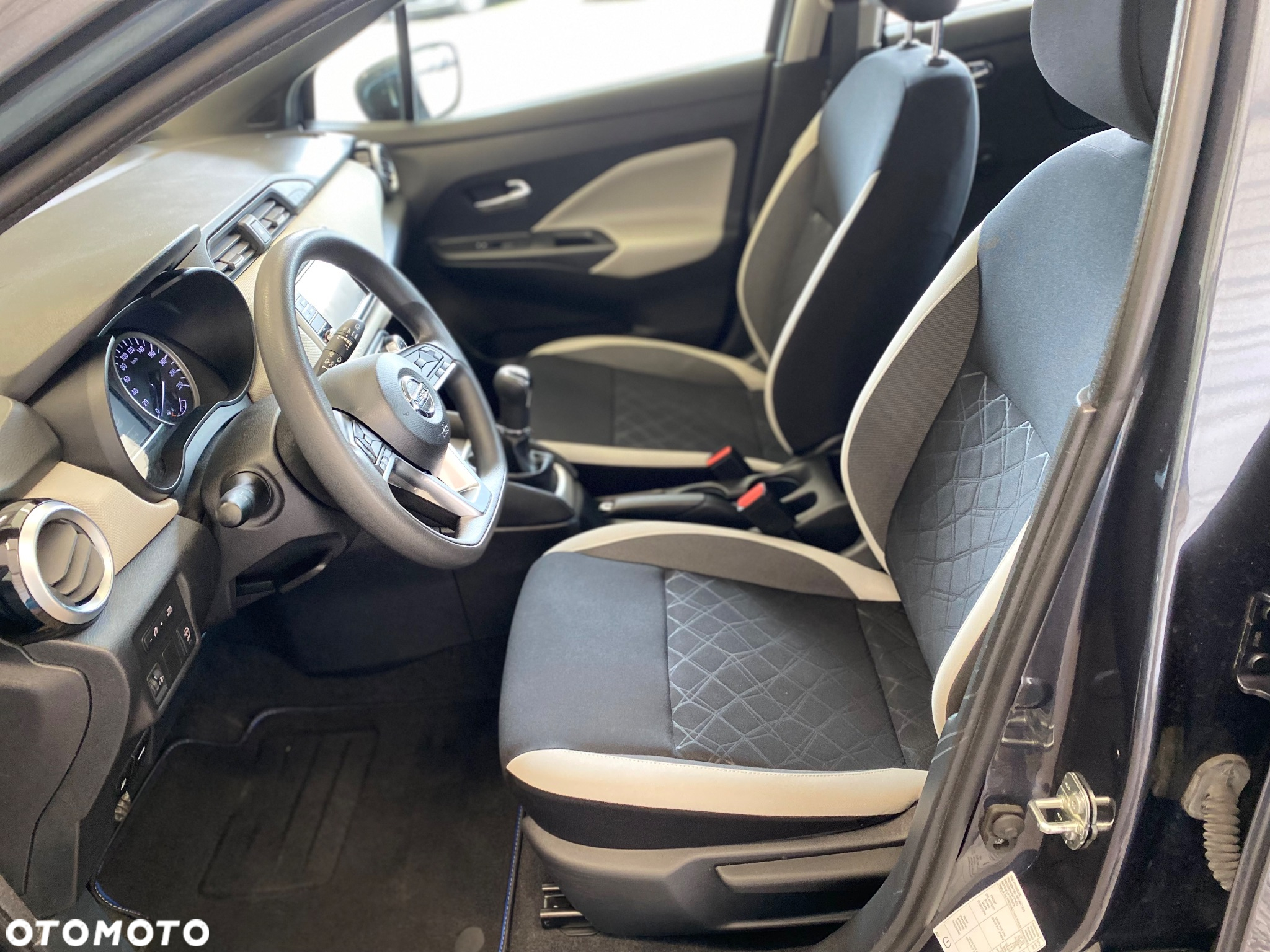 Nissan Micra 0.9 IG-T N-Way - 6