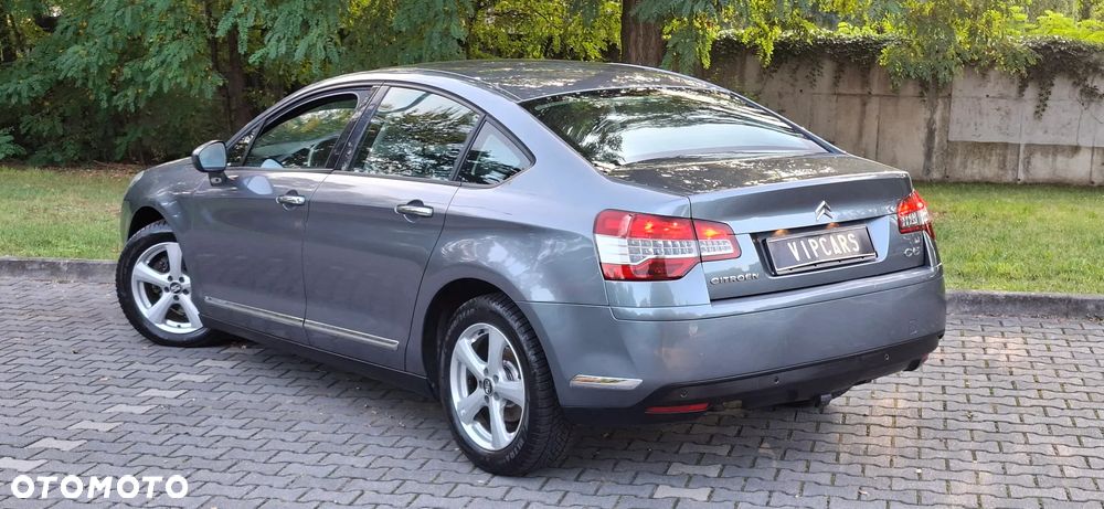 Citroën C5 2.0 HDi Dynamique - 6
