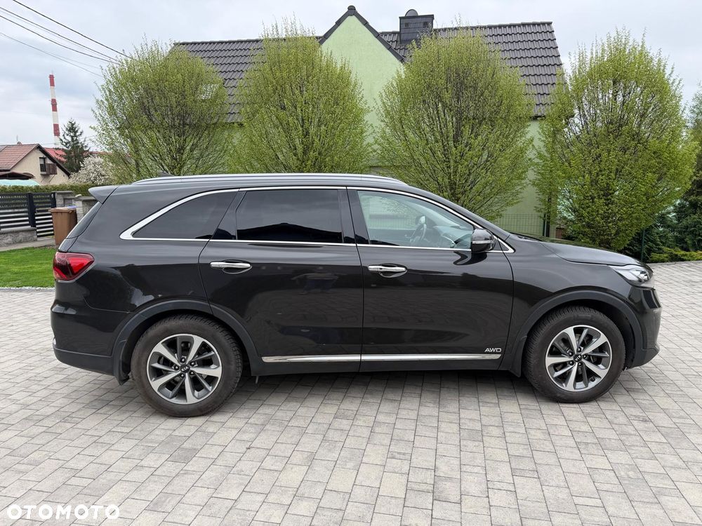 Kia Sorento 2.0 CRDI L - 4