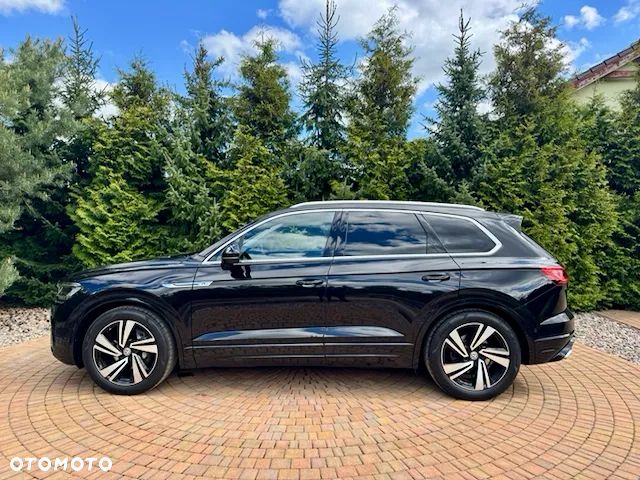 Volkswagen Touareg 3.0 V6 TDI SCR 4Mot R-Line - 3