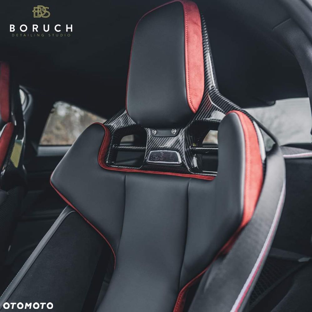 BMW M4 CSL sport - 23