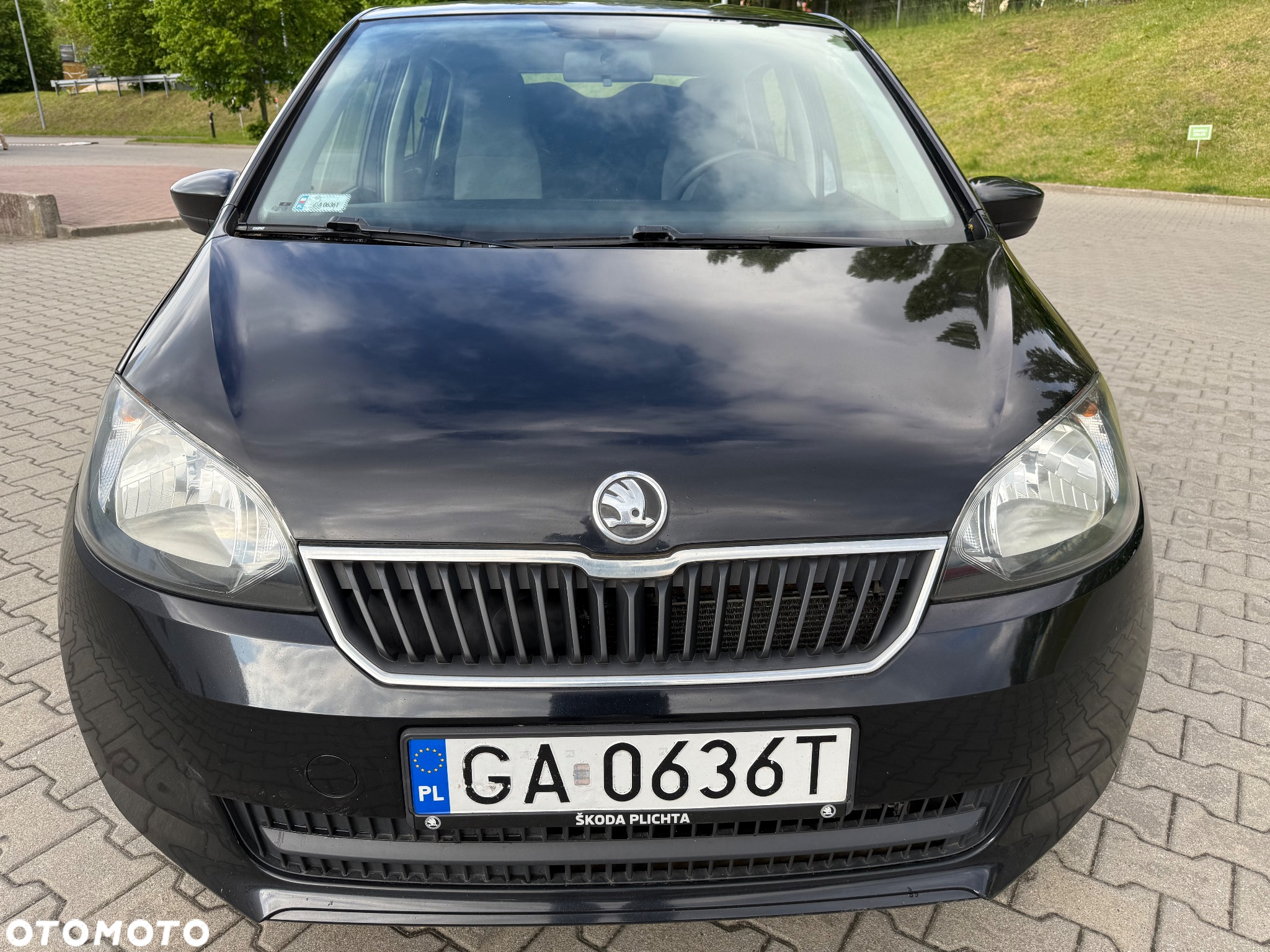 Skoda Citigo 1.0 Active - 3