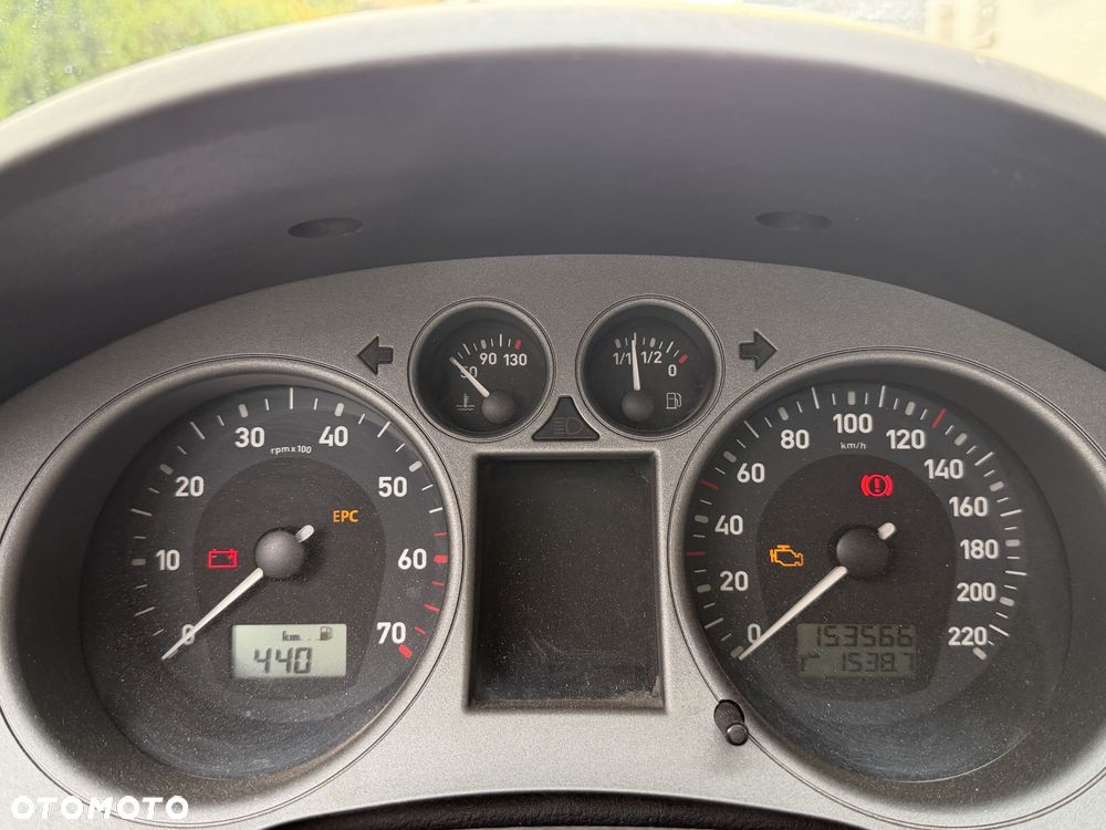 Seat Cordoba - 7