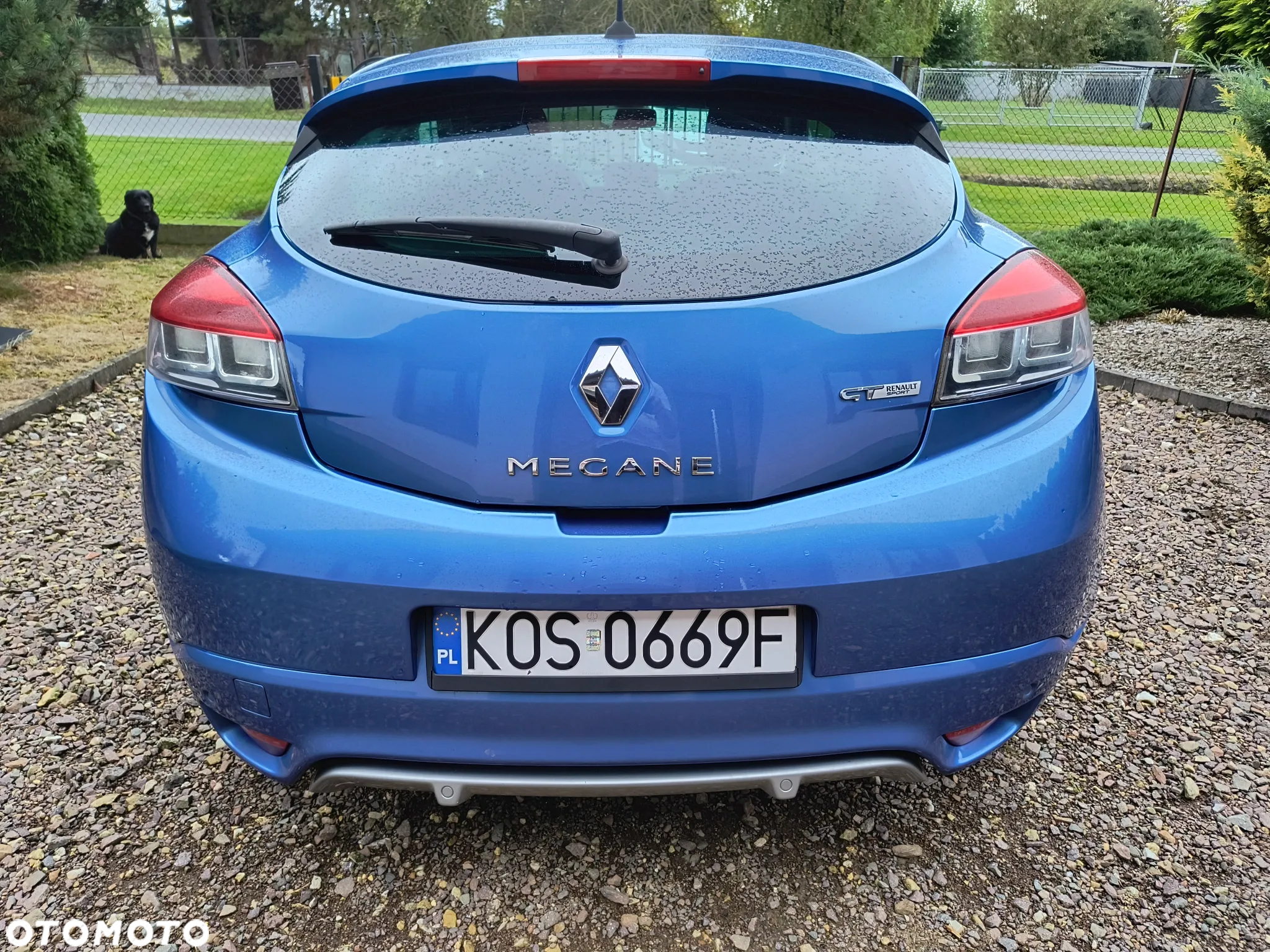 Renault Megane 2.0 dCi Dynamique - 30