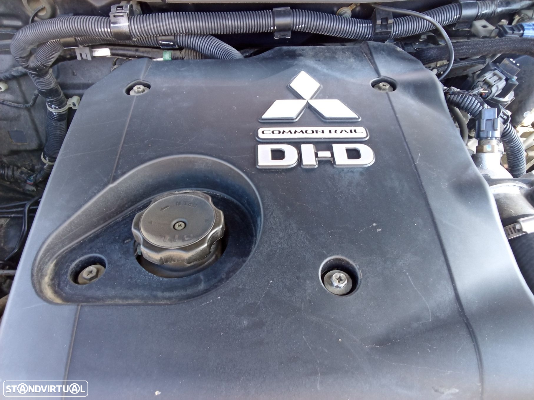 Mitsubishi L200 - 36