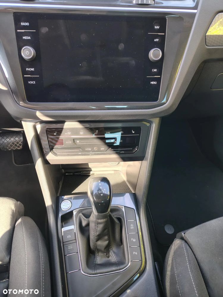 Volkswagen Tiguan 1.5 TSI EVO Life DSG - 9