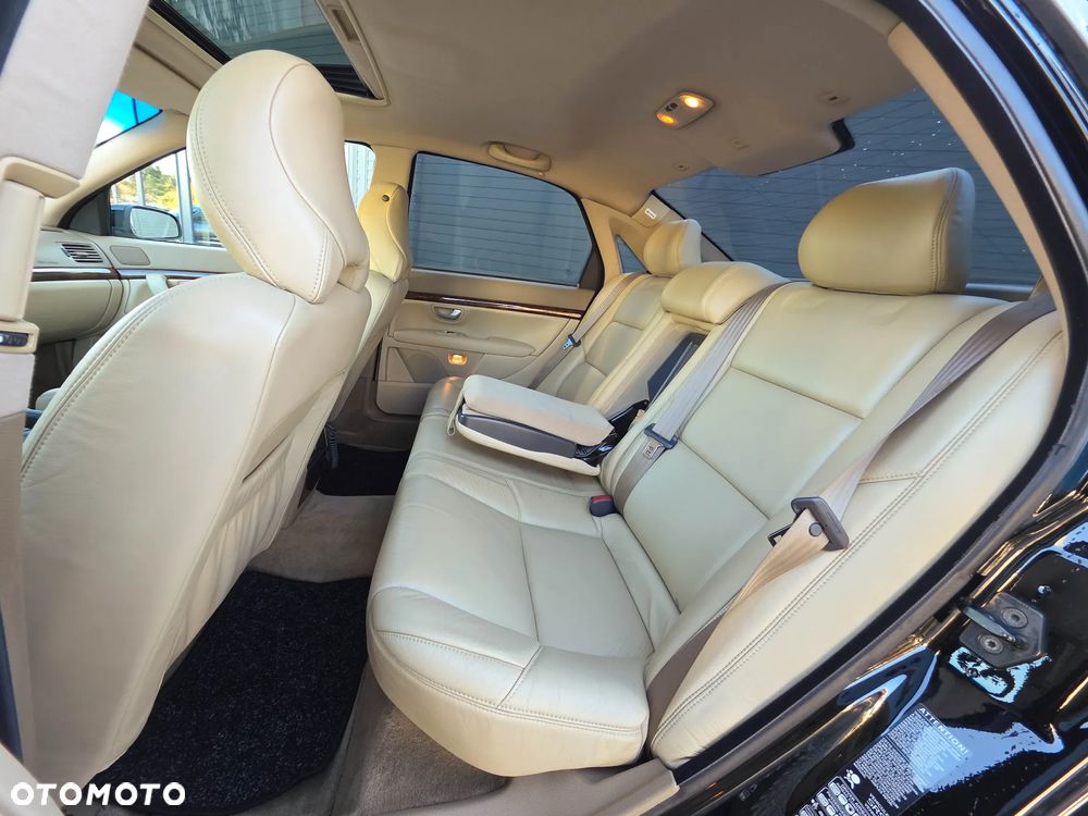 Volvo S80 2.4D5 Executive - 10