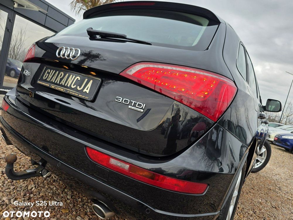 Audi Q5 - 22