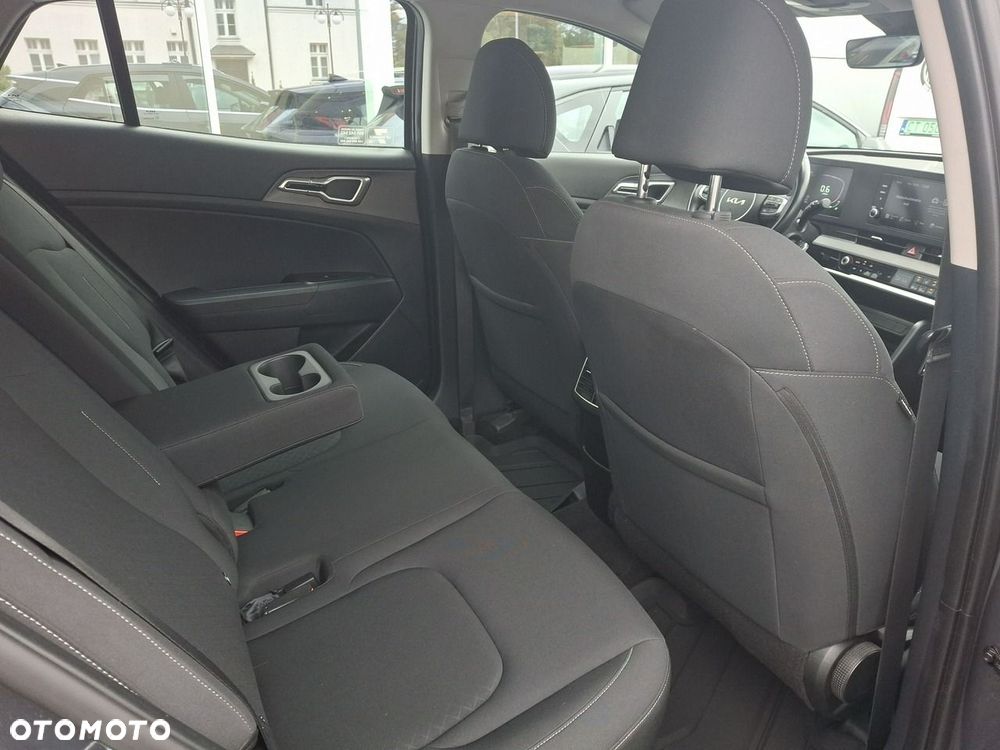 Kia Sportage 1.6 T-GDI M 2WD - 14
