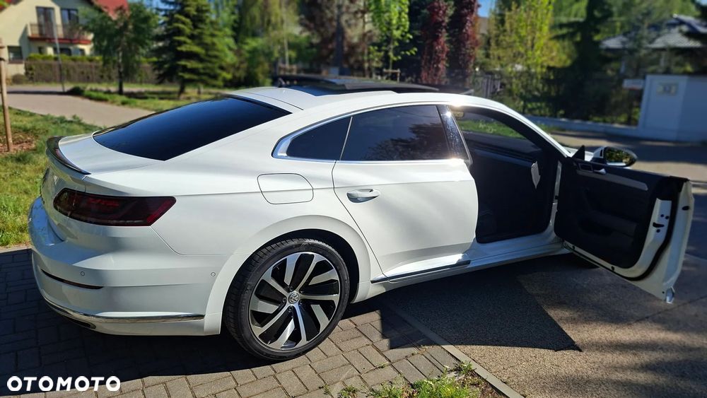 Volkswagen Arteon 2.0 TSI R-Line DSG - 6