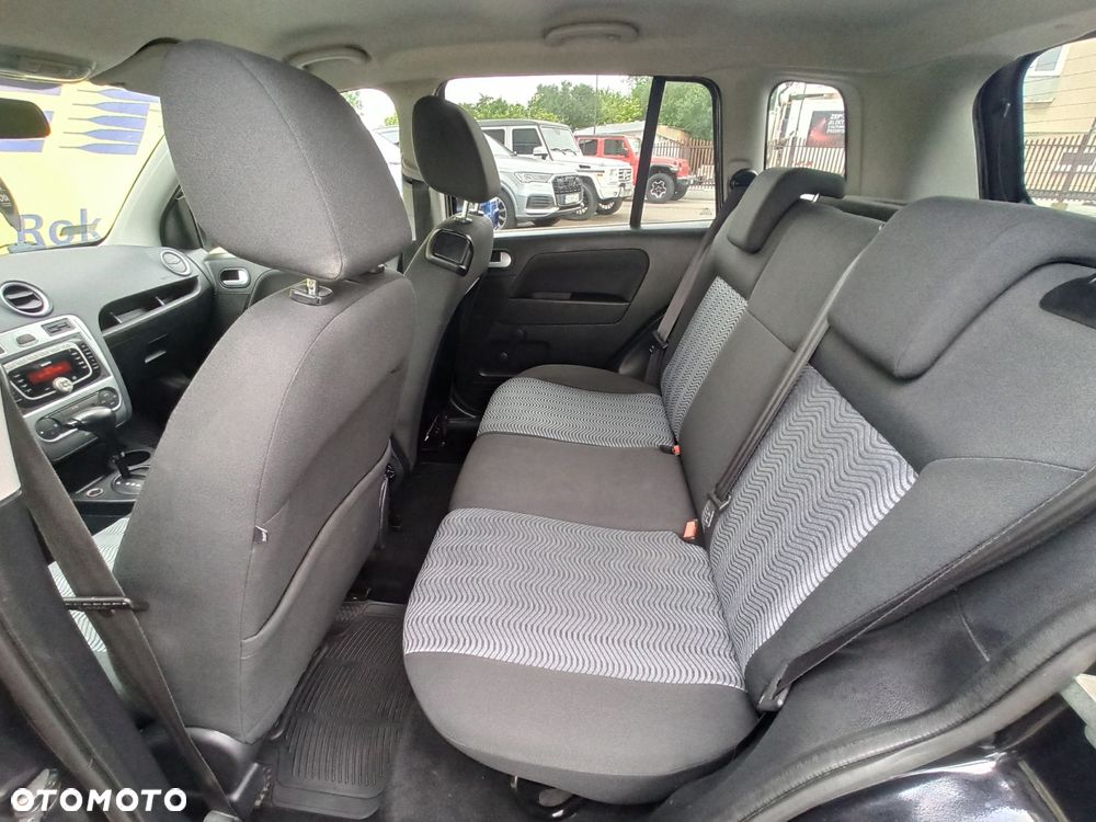 Ford Fusion - 7