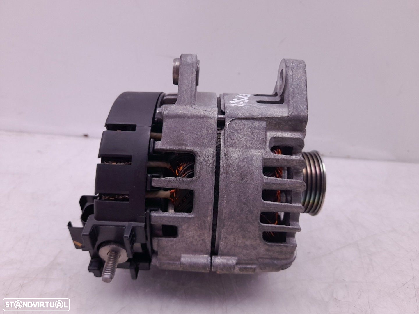 Alternador MERCEDES-BENZ Classe C Coupé (C205) - 2