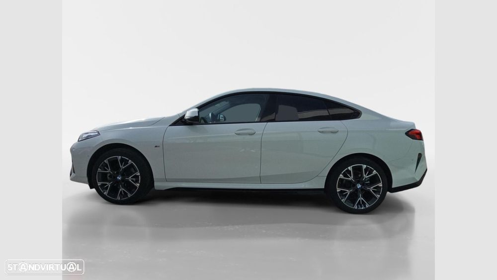 BMW 216 Gran Coupé - 7