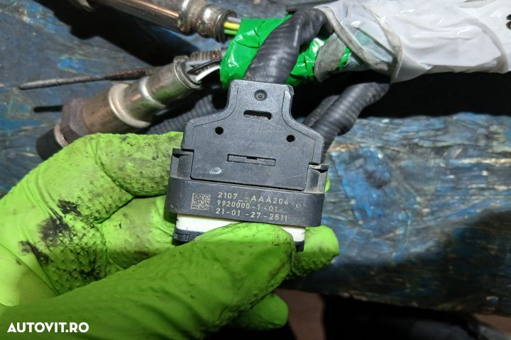 Sonda lambda 8589665 8589665 BMW Seria 3 G20 [2018 - 2019] Sedan 320d - 5