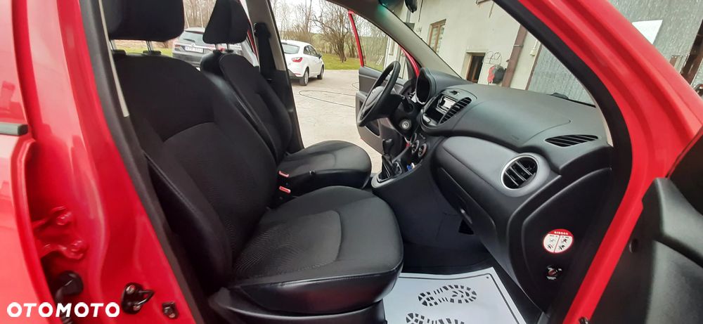 Hyundai i10 - 28