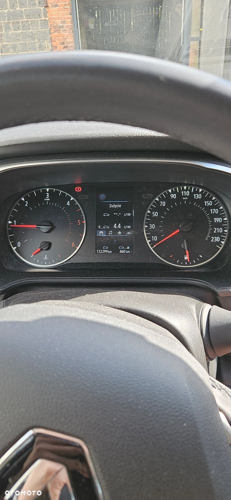 Renault Megane - 35