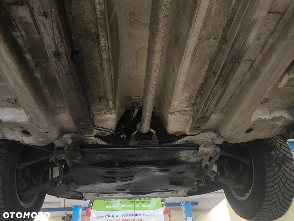 Peugeot Partner 1.6 HDi Active - 28