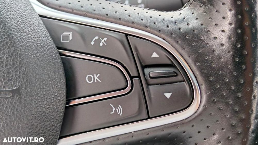 Renault Talisman ENERGY TCe 200 EDC INITIALE PARIS - 27