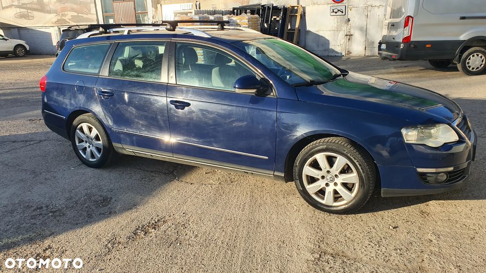 Volkswagen Passat 2.0 TDI Comfortline Optimum DSG - 30