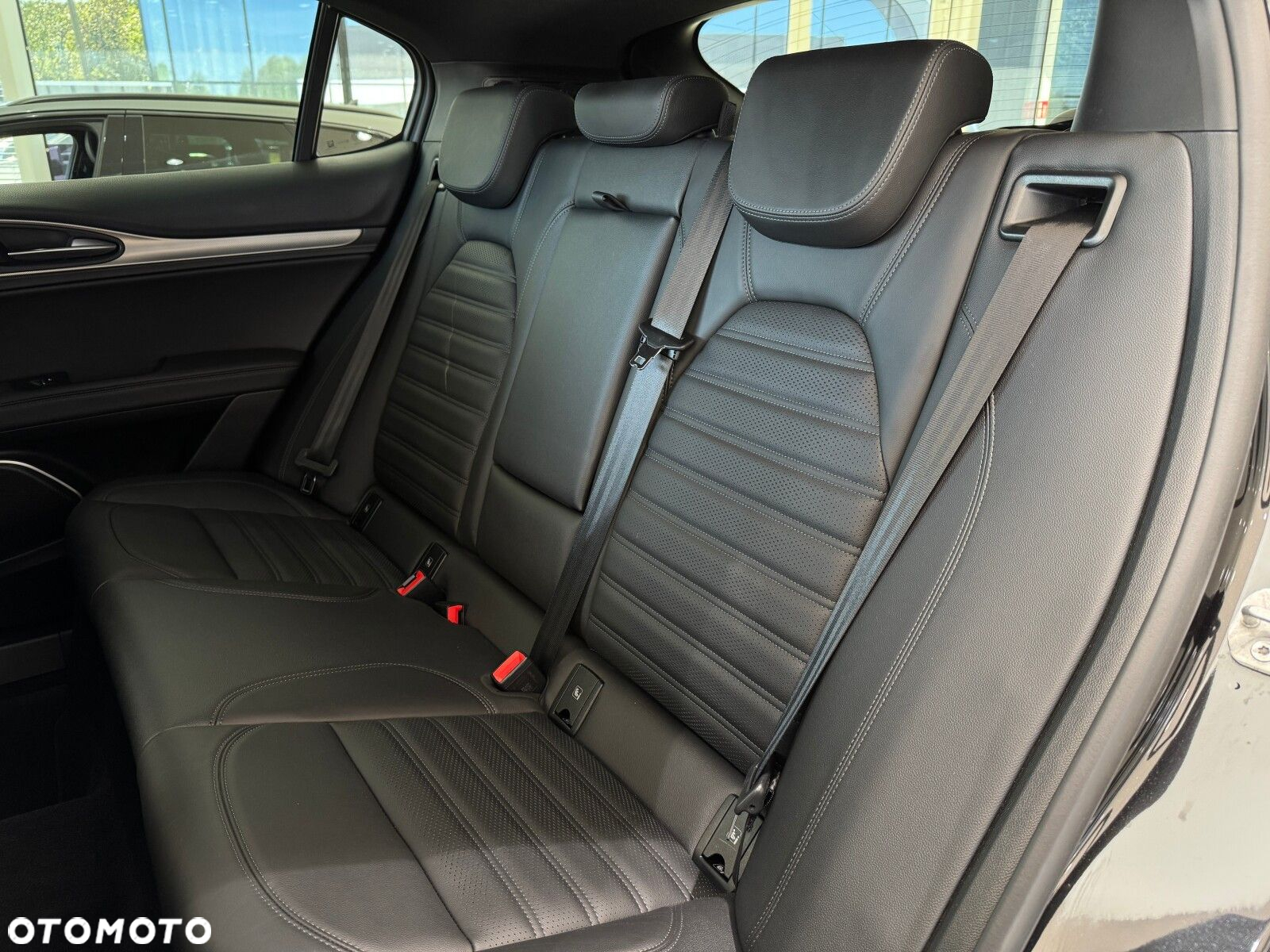 Alfa Romeo Stelvio 2.0 Turbo Veloce Q4 - 13