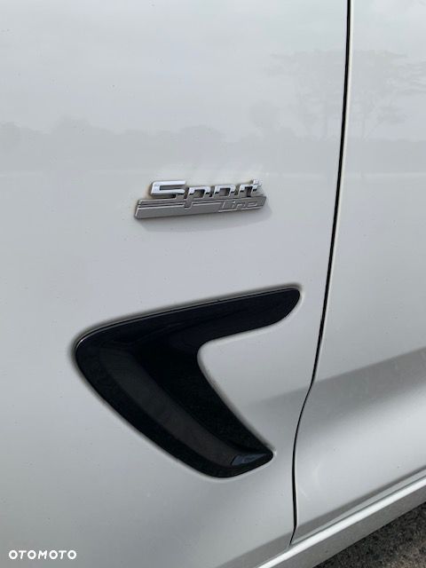 BMW 3GT 320i Sport Line sport - 5