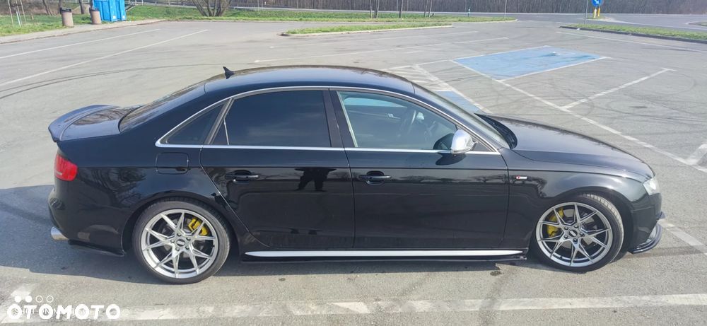 Audi A4 - 5
