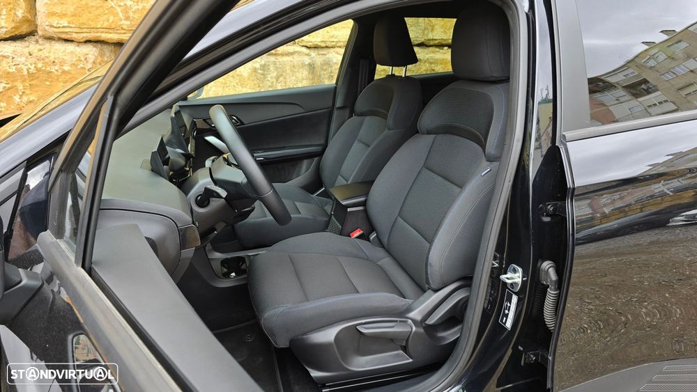 MG MG4 64 kWh Comfort - 38