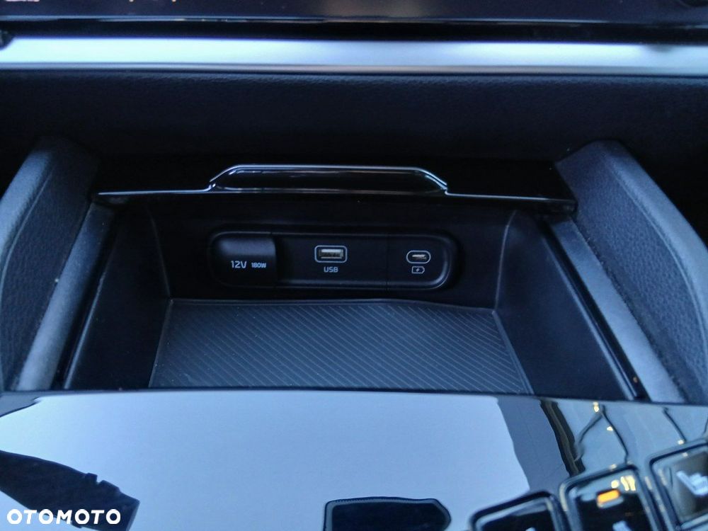 Kia Sportage 1.6 T-GDI L 2WD DCT - 20