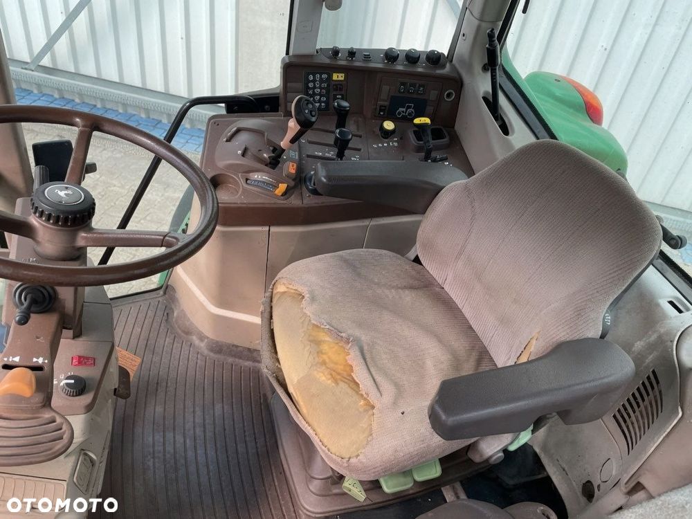John Deere 6920 - 2