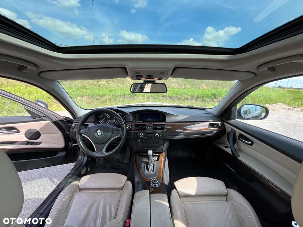BMW Seria 3 - 39