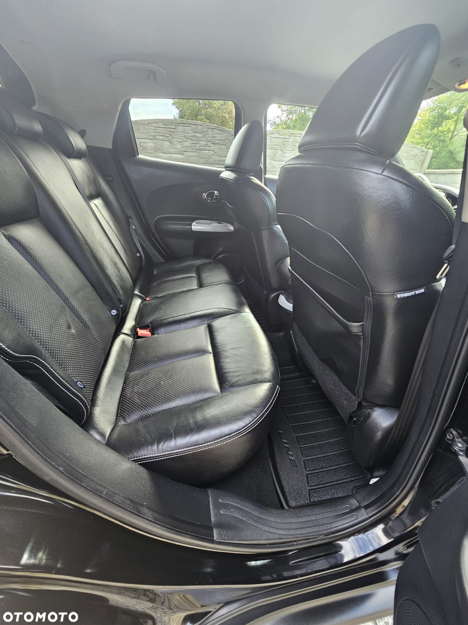 Nissan Juke 1.5 dCi Tekna - 5