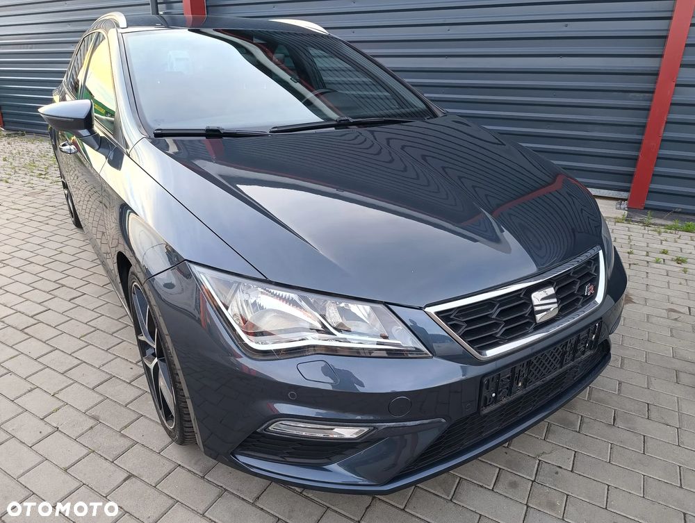 Seat Leon - 2