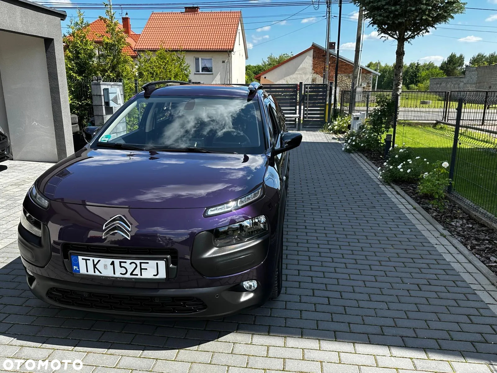 Citroën C4 Cactus BlueHDi 100 Stop&Start Shine - 2