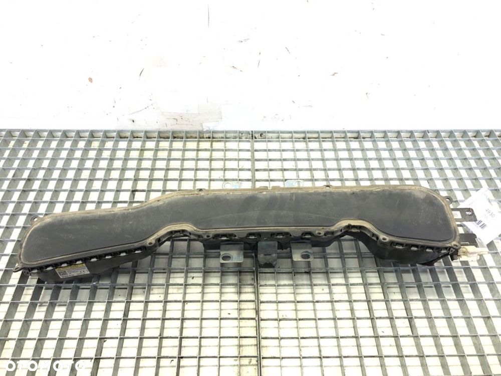 PODUSZKA AIRBAG PIESZEGO  VOLVO V40 liftback (525, 526) 2012 - 2022 D2 84 kW [114 KM] olej napędowy - 3