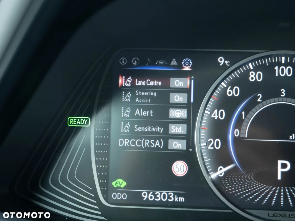 Lexus UX ver-250h-gpf-prestige-2wd - 27