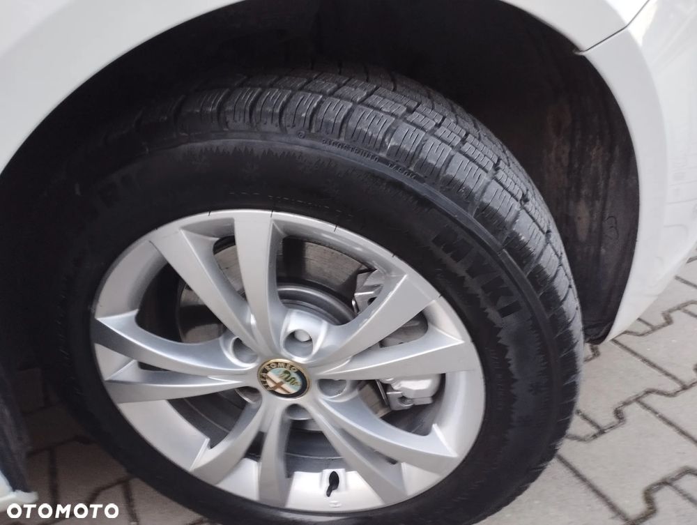 Alfa Romeo Giulietta 2.0 JTDM Progression - 26