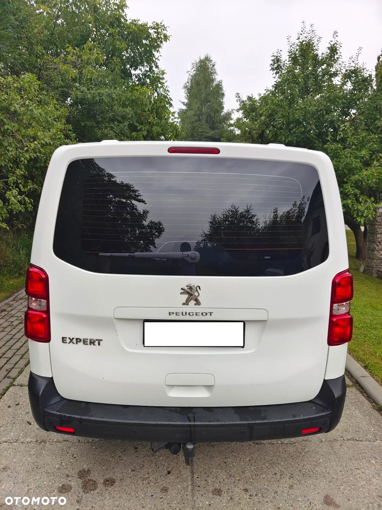 Peugeot Expert L3 Long - 4