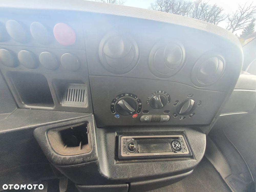 Iveco Daily 35c-12 Skrzynia Plandeka 4.40 M ! Klima ! Bez Korozji  ! Burtofirana ! - 16