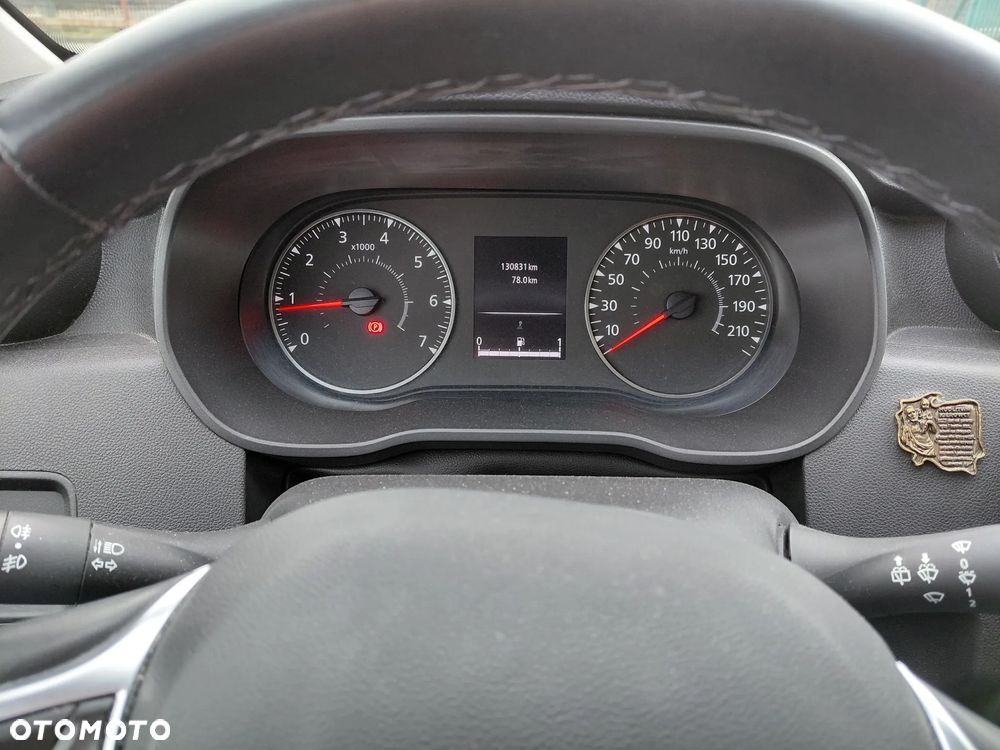 Dacia Duster 1.6 SCe Comfort - 1