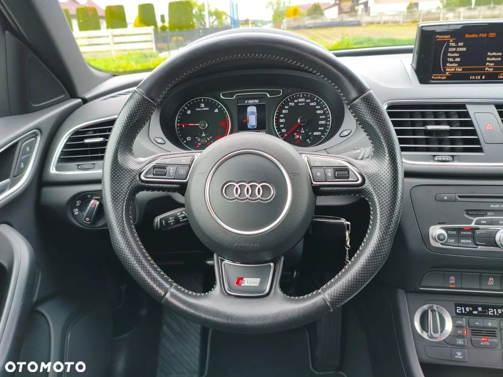 Audi Q3 - 29
