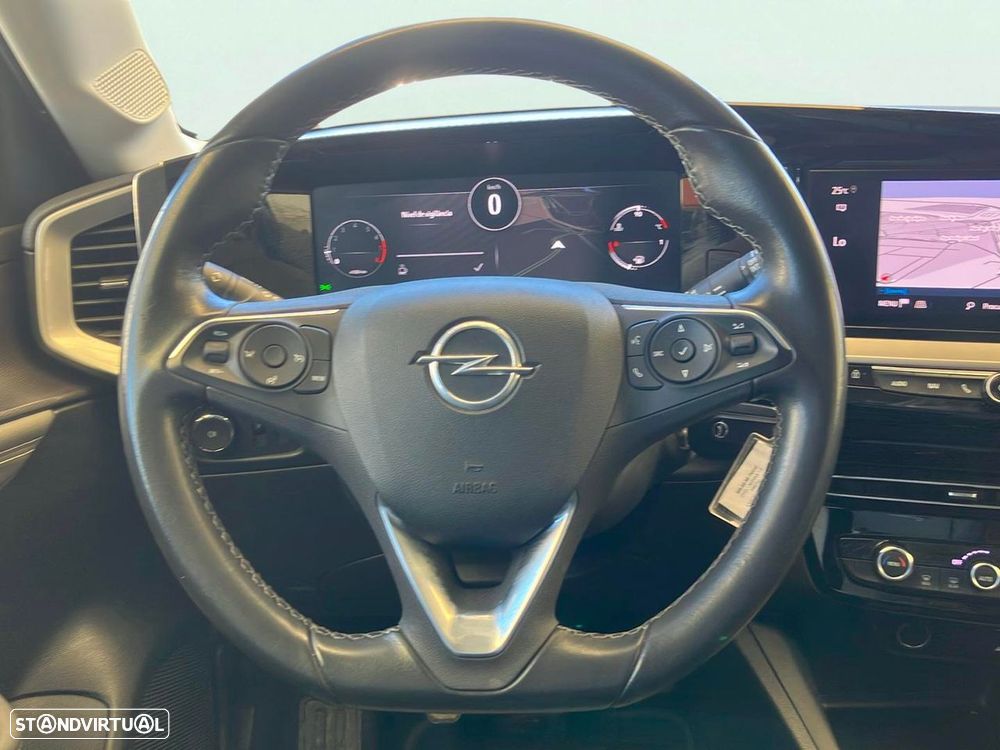 Opel Mokka 1.2 T Elegance - 10