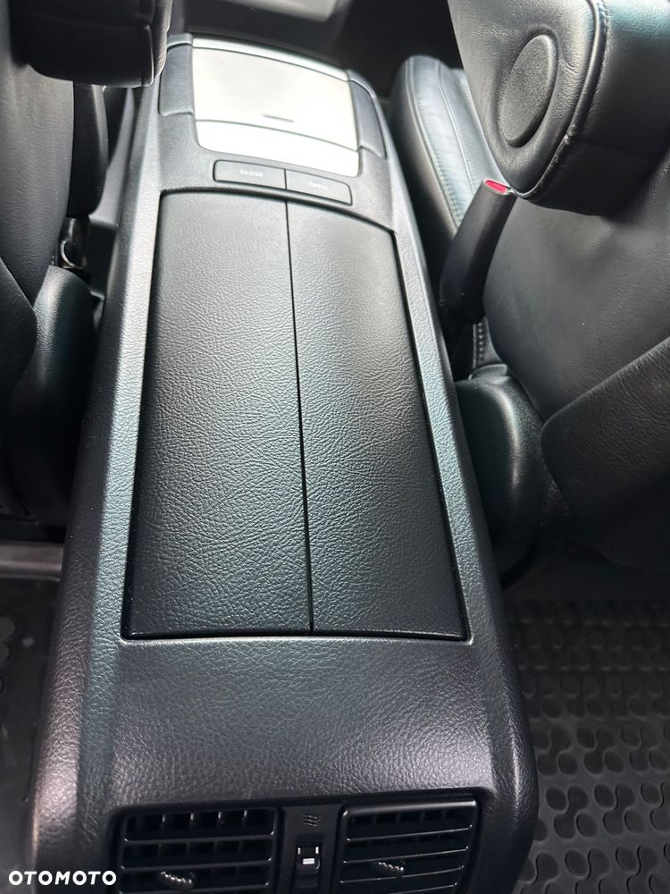 Lexus RX 400h (hybrid) Executive - 34